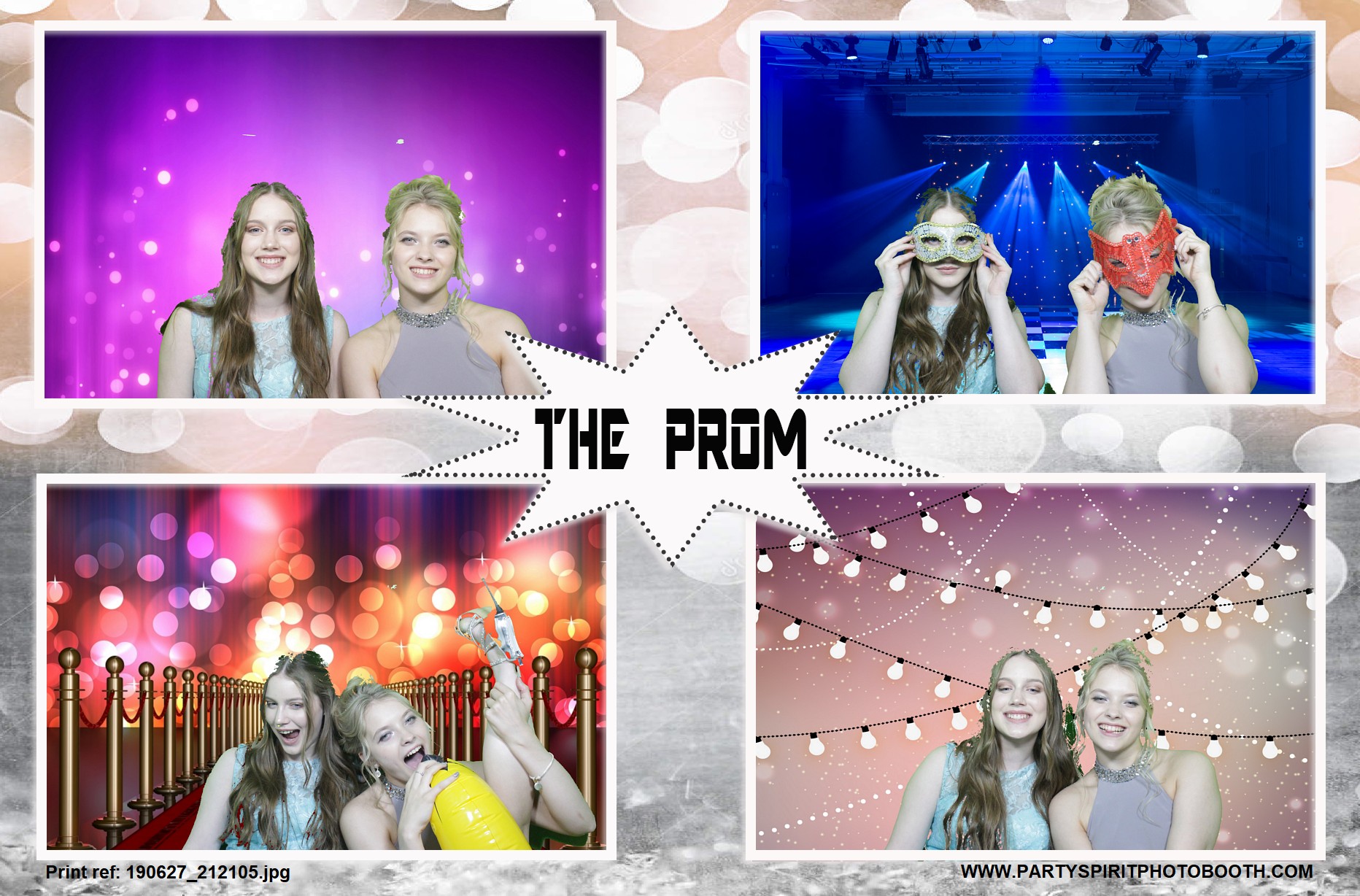 Year 11 Prom | View more photos from the event at gallery.partyspiritphotobooth.com/u/PartySpiritPhotoBooth/Year-11-Prom